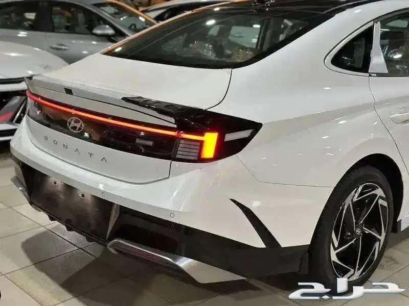 Hyundai Sonata Comfort 202563065424462851111