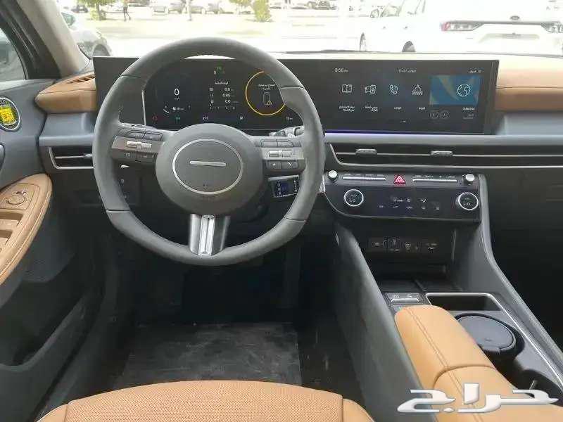 Hyundai Sonata Comfort 202563065424462851112