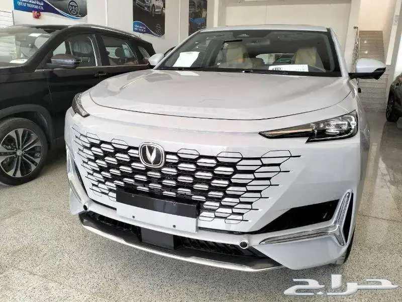 Changan K-Kross Over K UNI Elite Full 2025 Installment All Banks63065432724097112