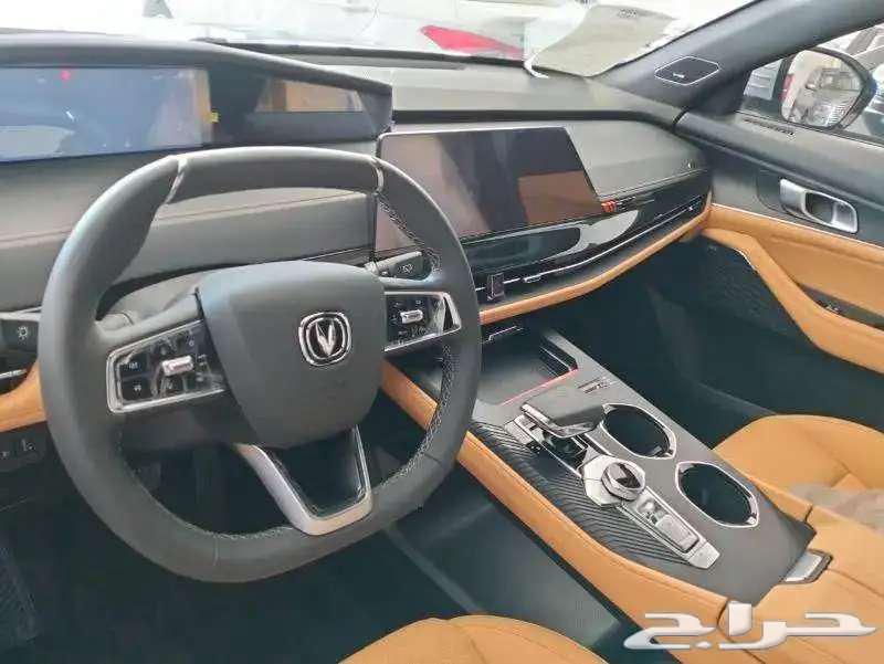 Changan K-Kross Over K UNI Elite Full 2025 Installment All Banks63065432724097114