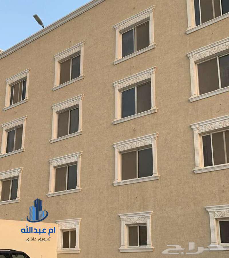 شقة للبيع الدمام حي الفردوس63013384546945112