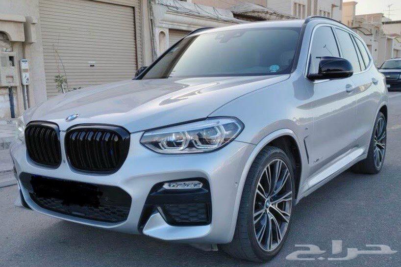BMW x3 M kit full option63062701224962114