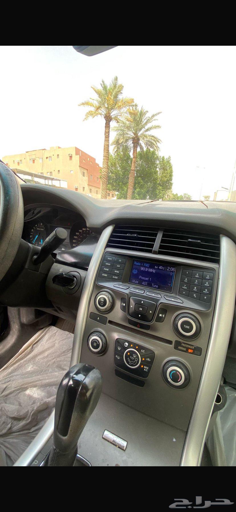 Ford Edge Model 201363067436509953114