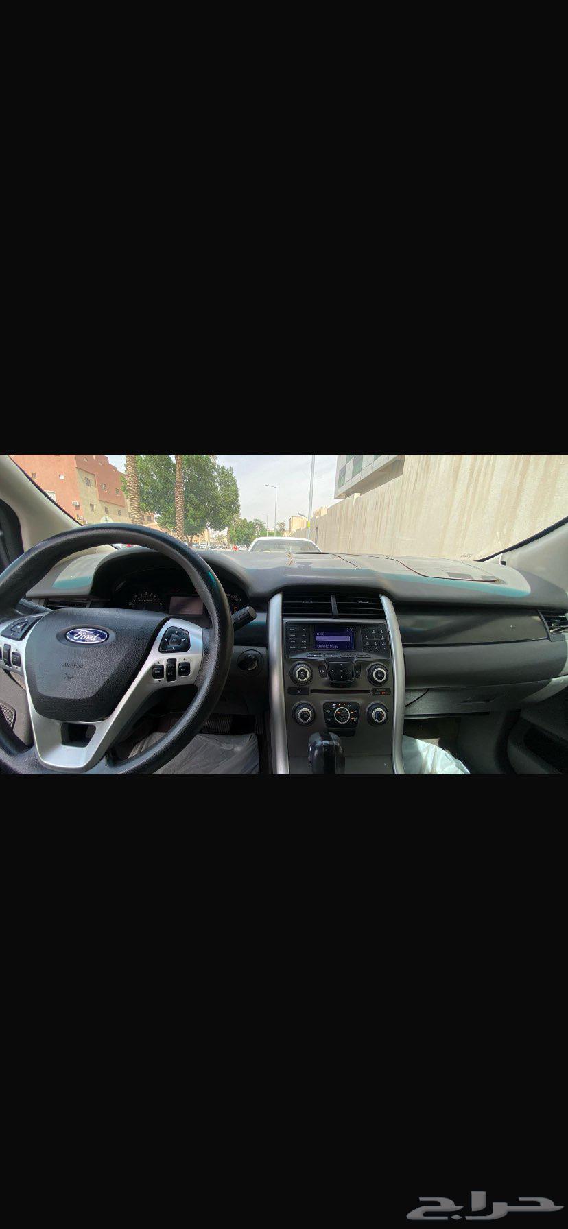 Ford Edge Model 201363067436509953112