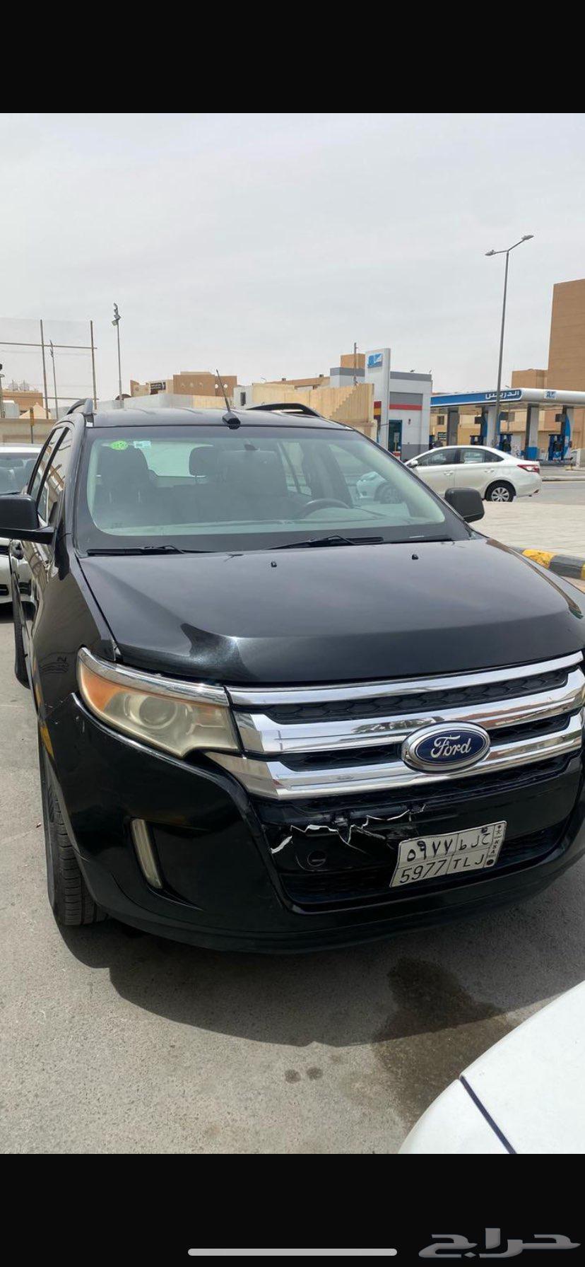 Ford Edge Model 201363067436509953113
