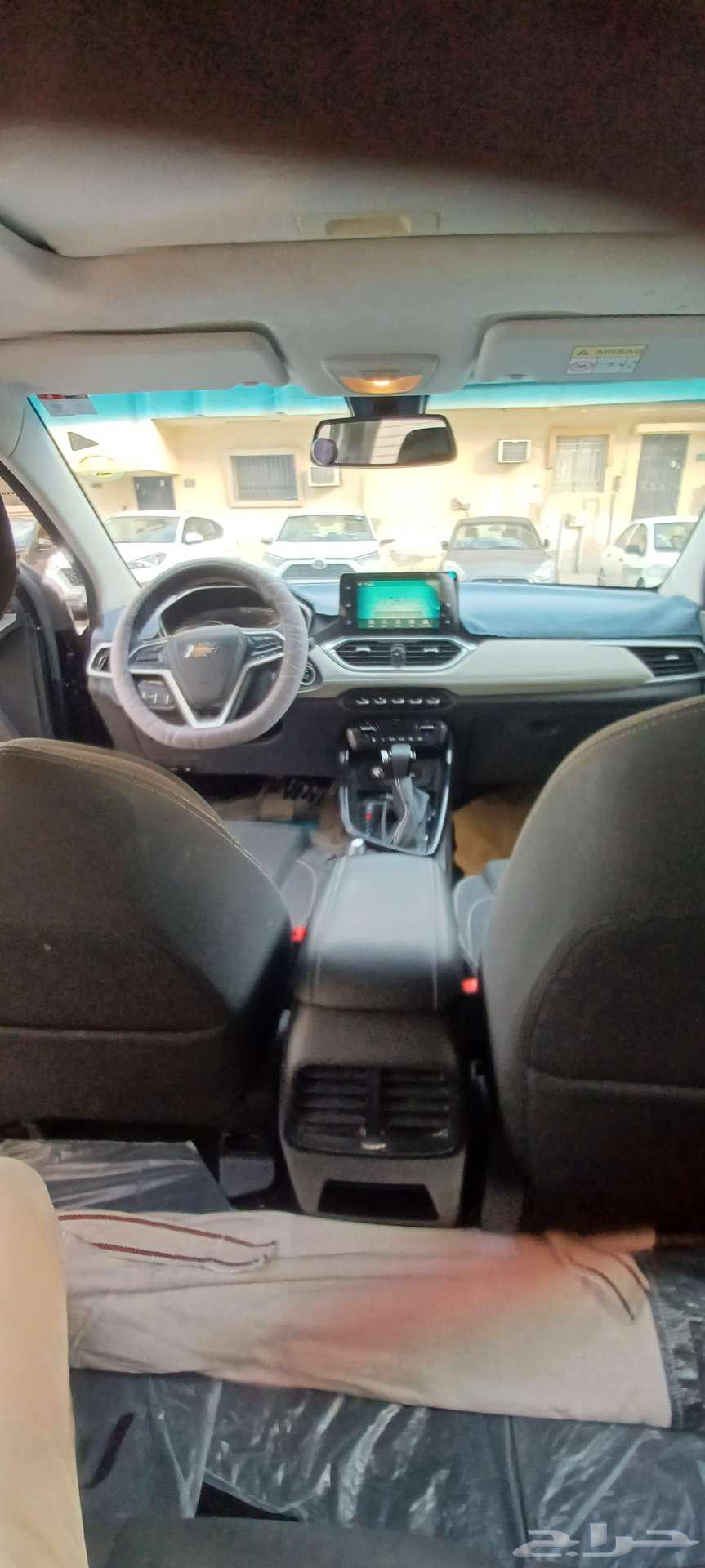SAR 46000 Chevrolet Captiva Lt 2022 -63063113023491112