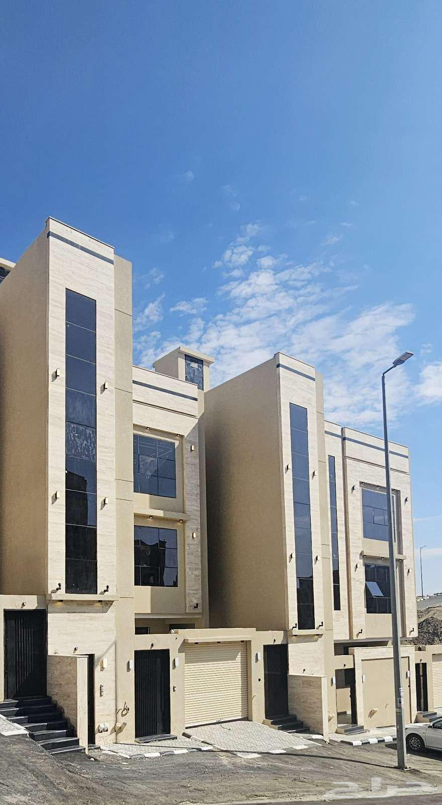 An independent ground floor for sale in Abha63012025984386111