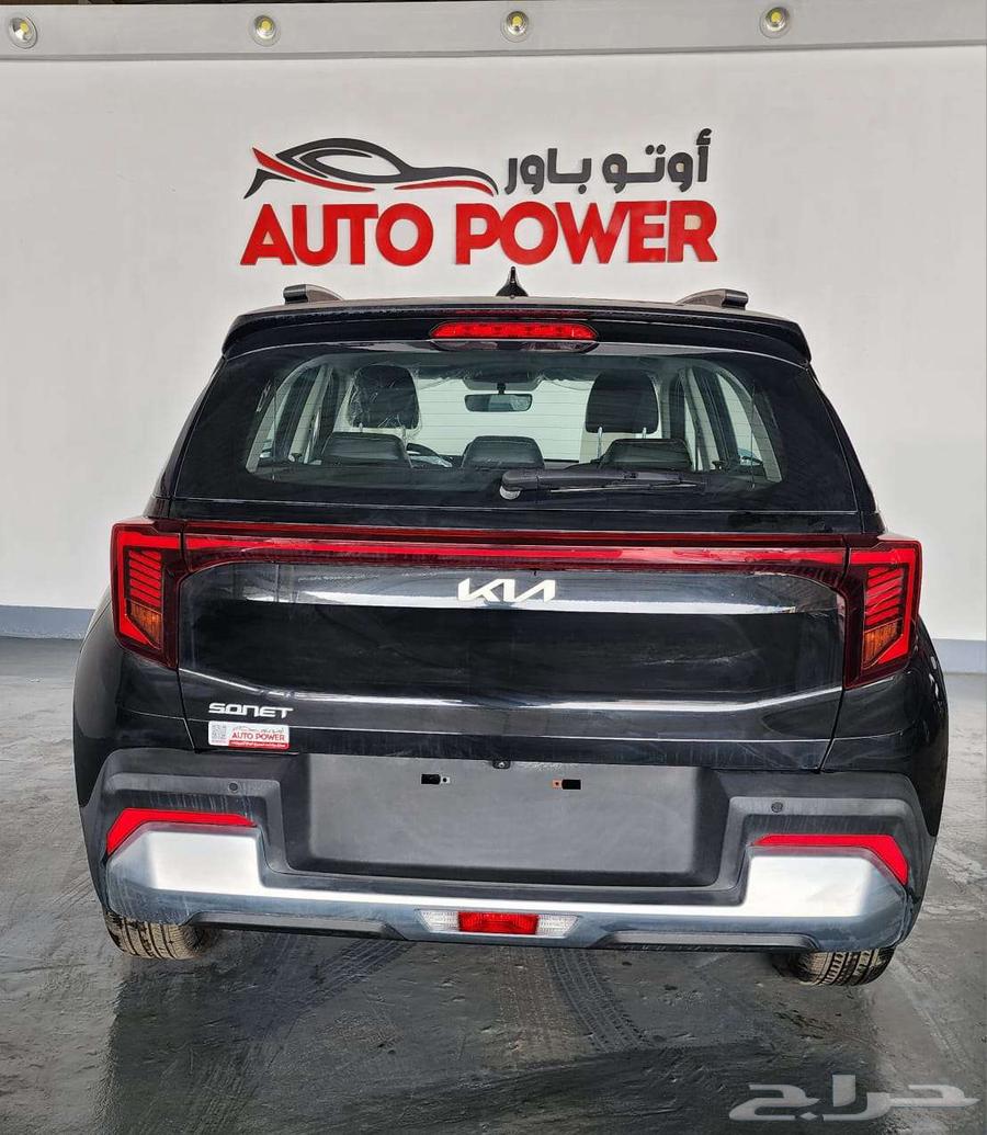 Kia Sonet GLS 2024 Facelift63065424130433112