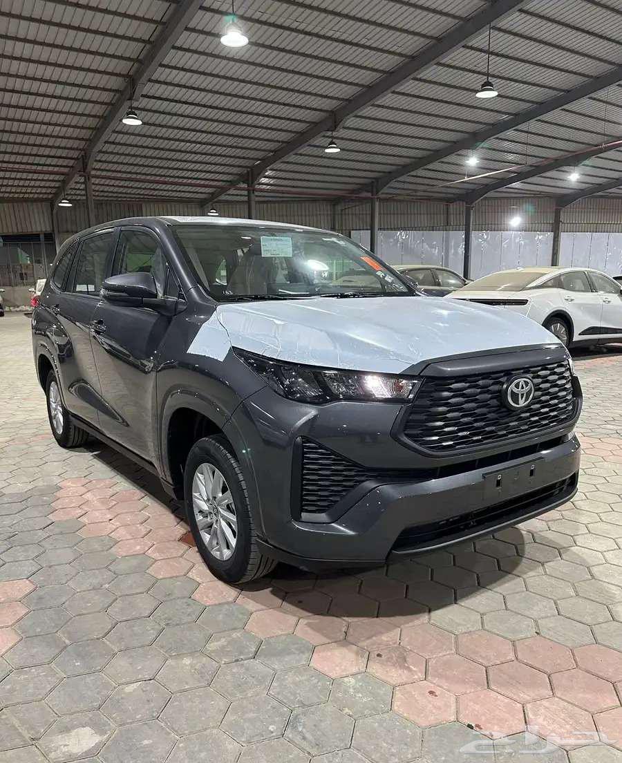 Toyota Innova GL 2.0 Gasoline 202463065441584515112