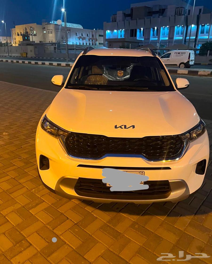 Kia Sorento 2023 Standard63064689289987114