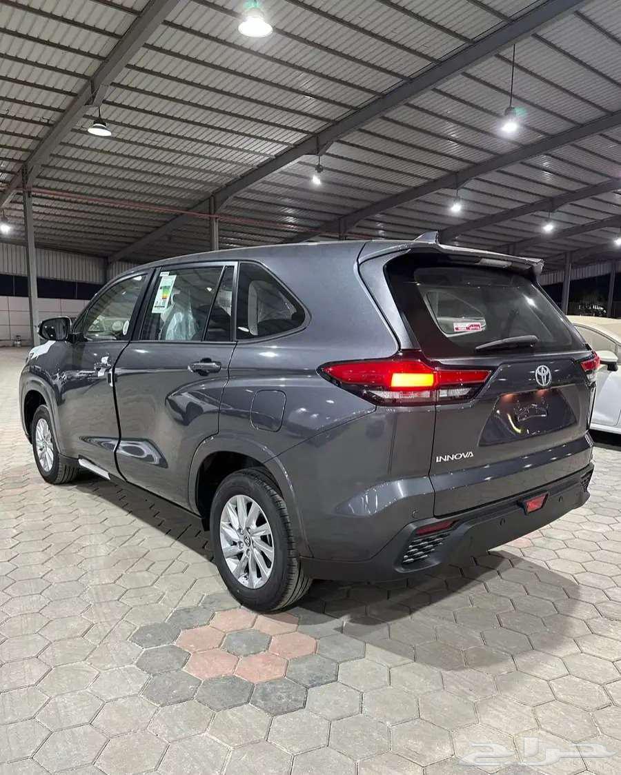 Toyota Innova GL 2.0 Gasoline 202463065441584515113