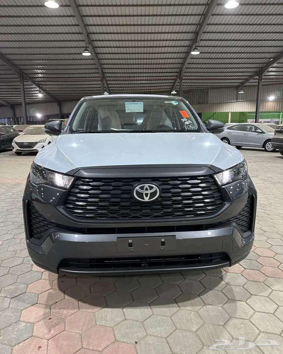 Toyota Innova GL 2.0 Gasoline 202463065441584515111