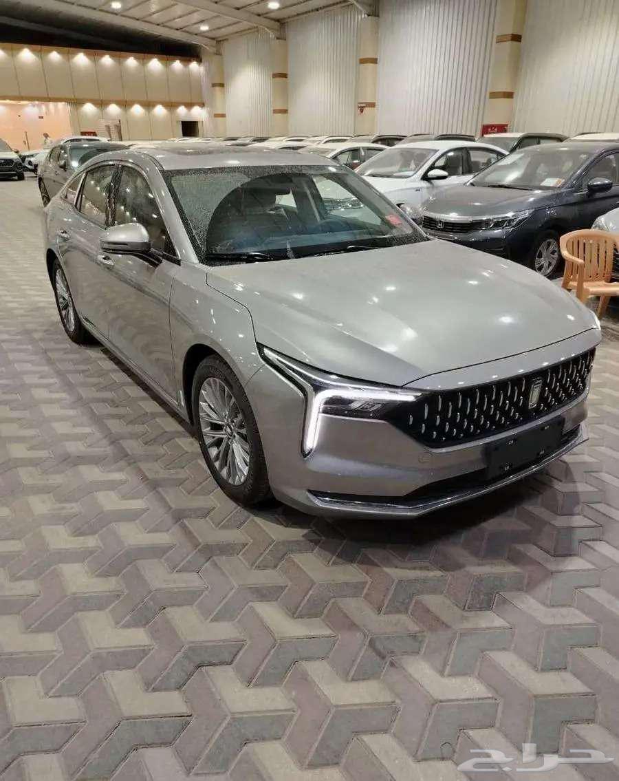 FAW Bestune B70 Comfort 2025 Model Zero Kilometers63066641903617114