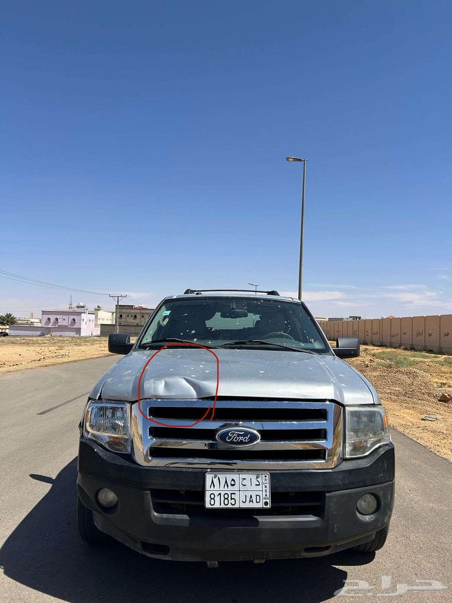 Ford Expedition 201063058650345857110