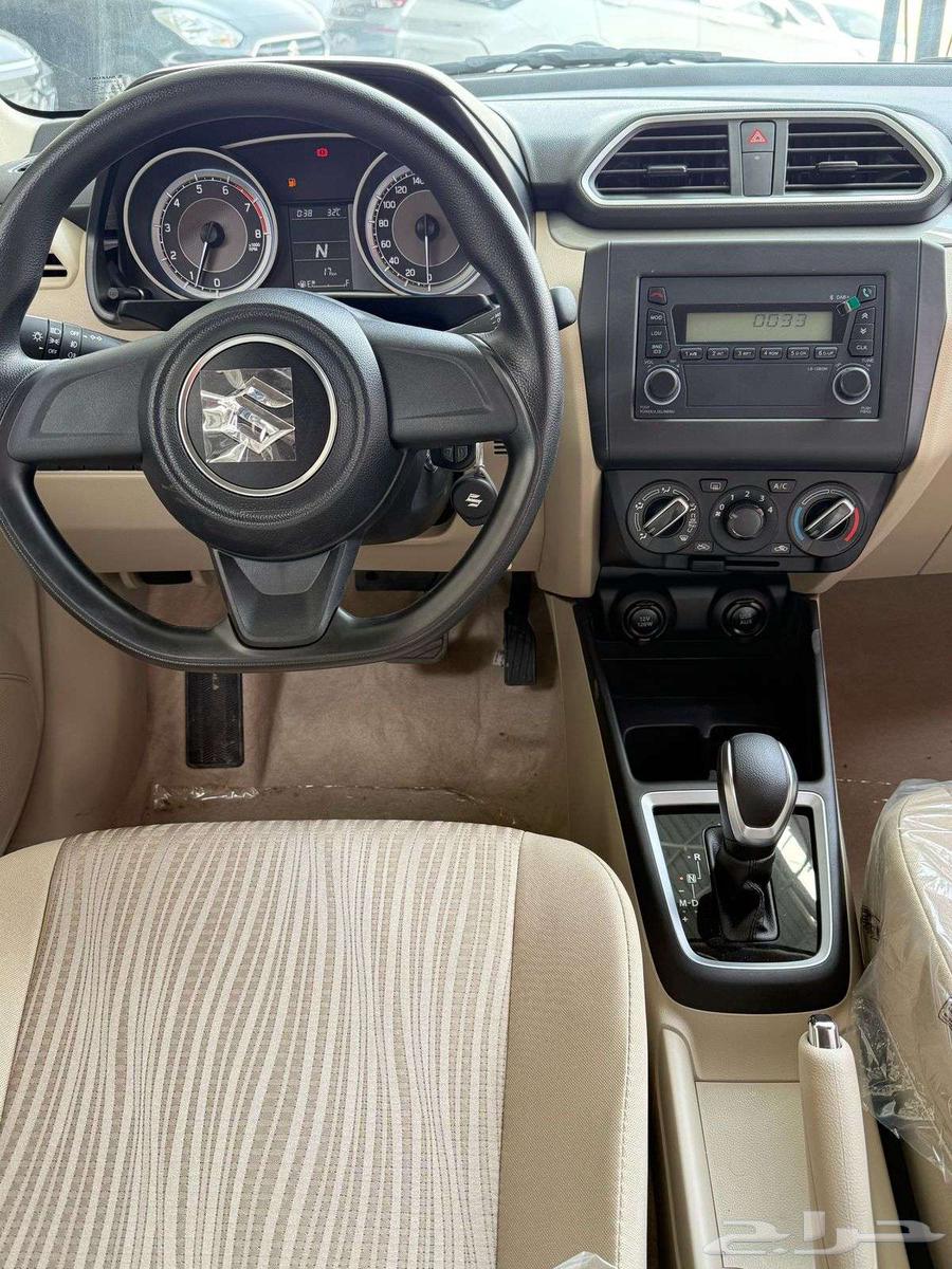 Suzuki Desire Standard 202563064227046529112