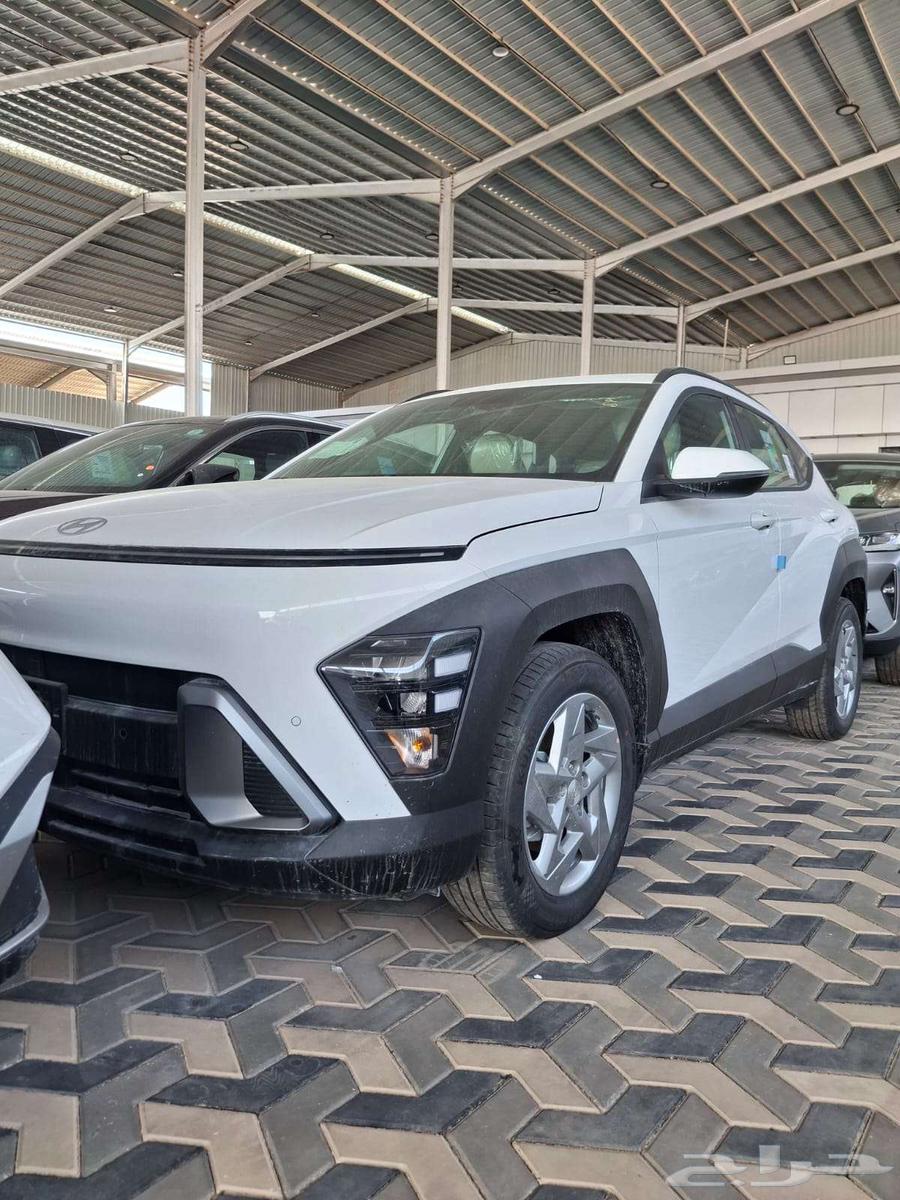 Hyundai Kona Flat Model 2025 Company Seven63065075228289112