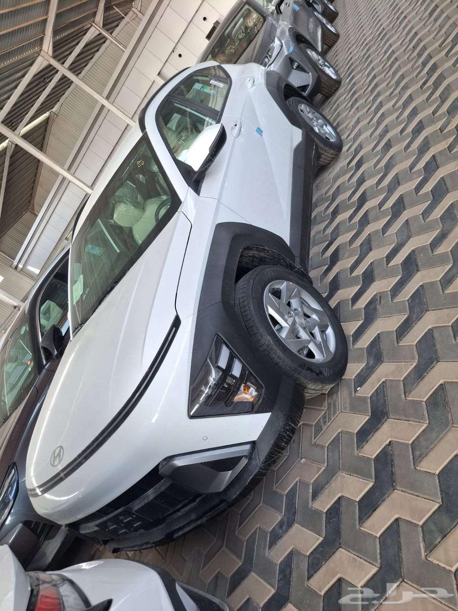 Hyundai Kona Flat Model 2025 Company Seven63065075228289111