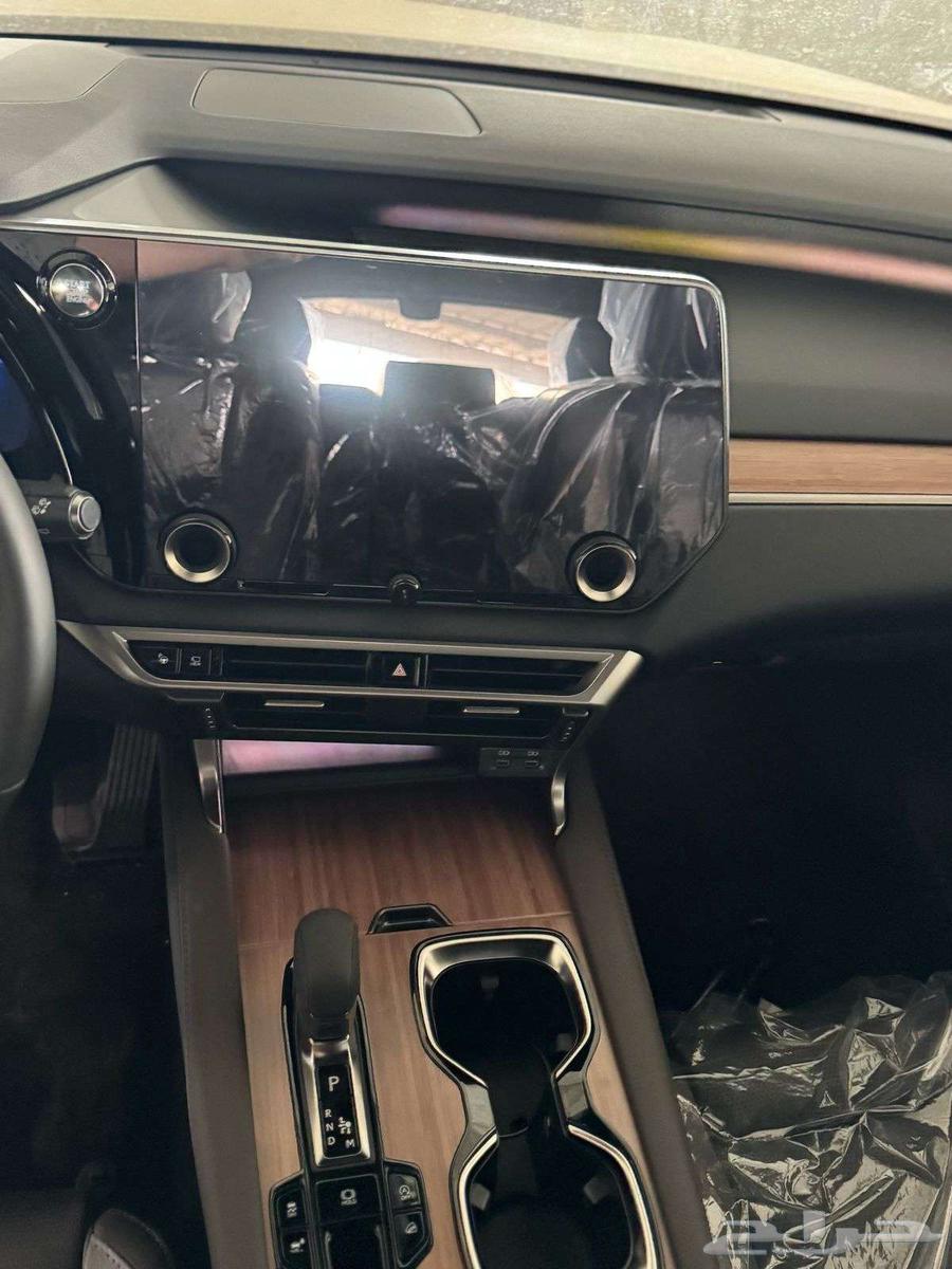 Lexus RX350 BB Model 202563064251265153113