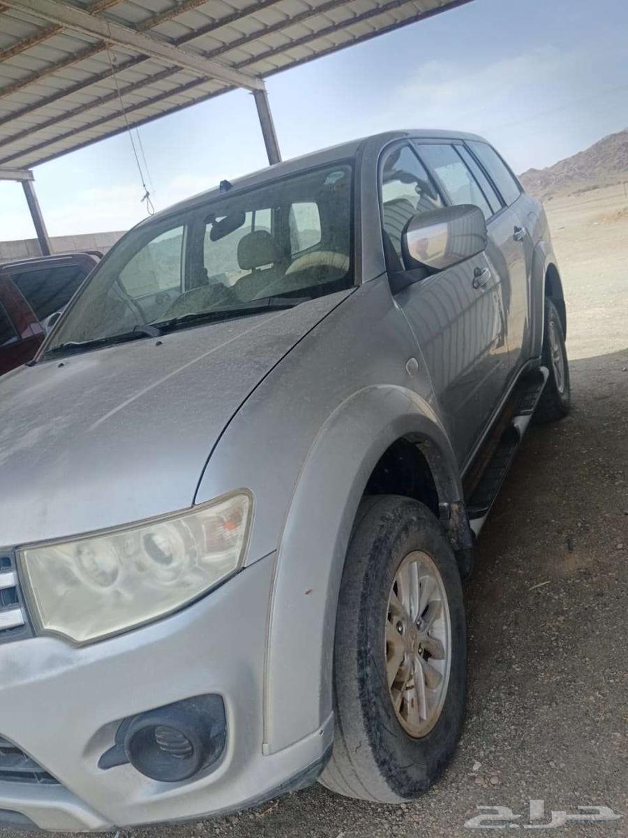باجيرو سبورت 201463064685359363113