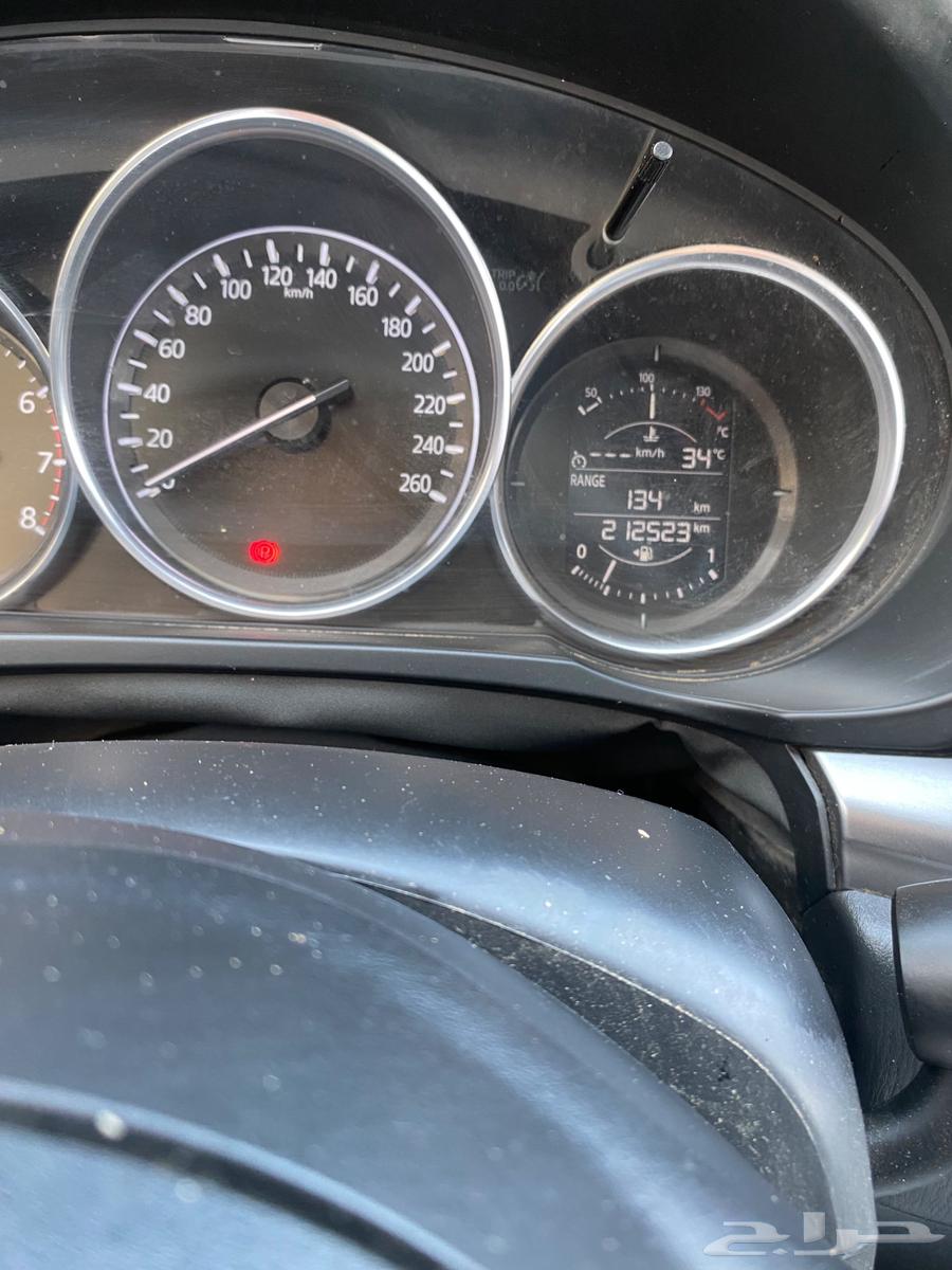 جيب مازدا cx563064255124482114