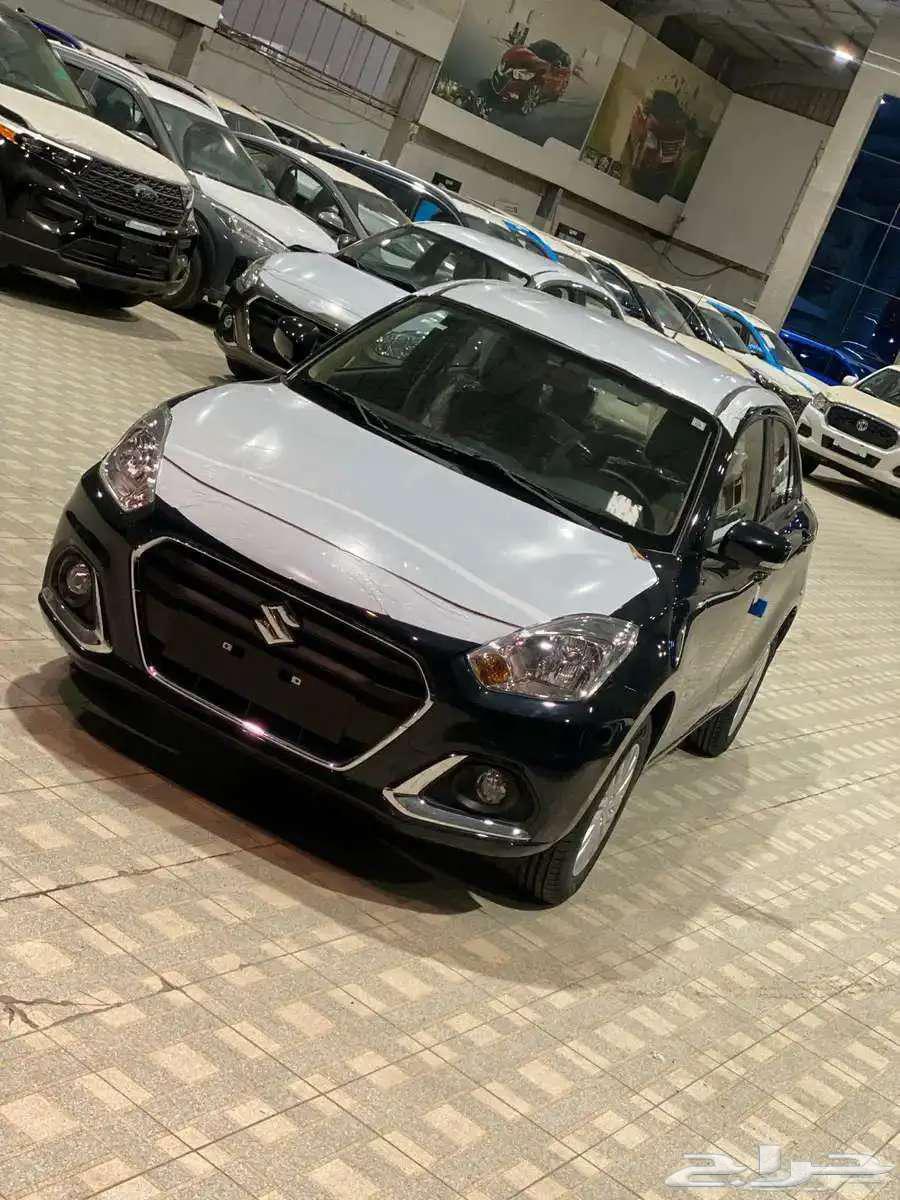 Suzuki Dzire 2025 with the best prices63063854362625112