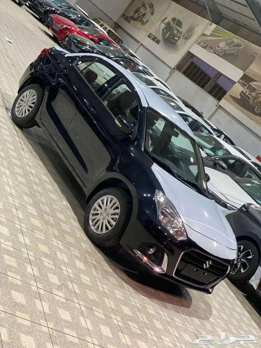 Suzuki Dzire 2025 with the best prices63063854362625111