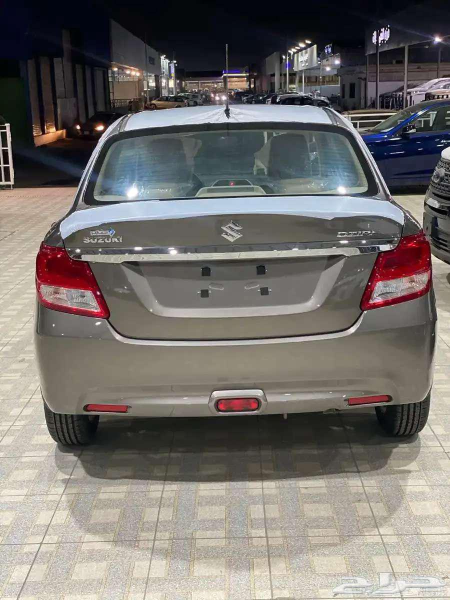 Suzuki Dzire 2025 with the best prices63063854362625113