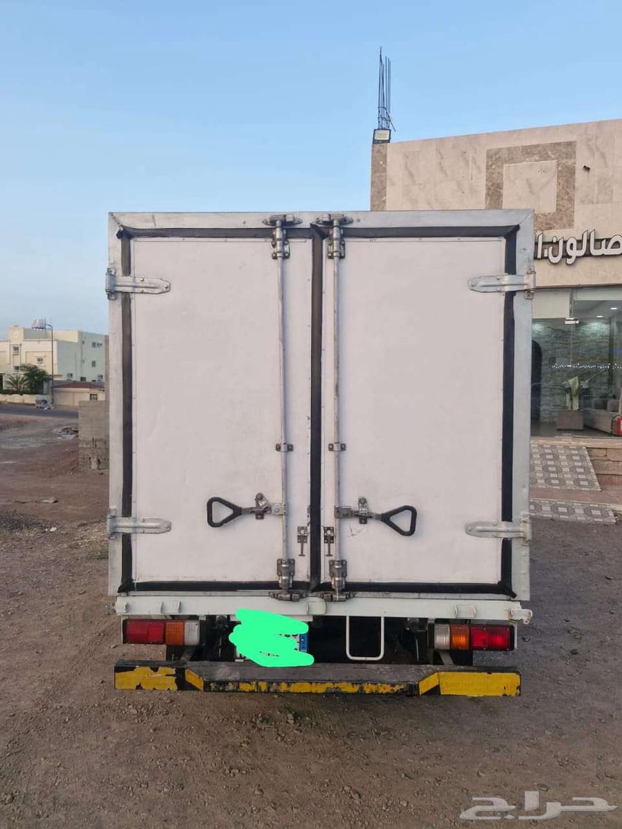 We have Isuzu vans for rent63063485814531111