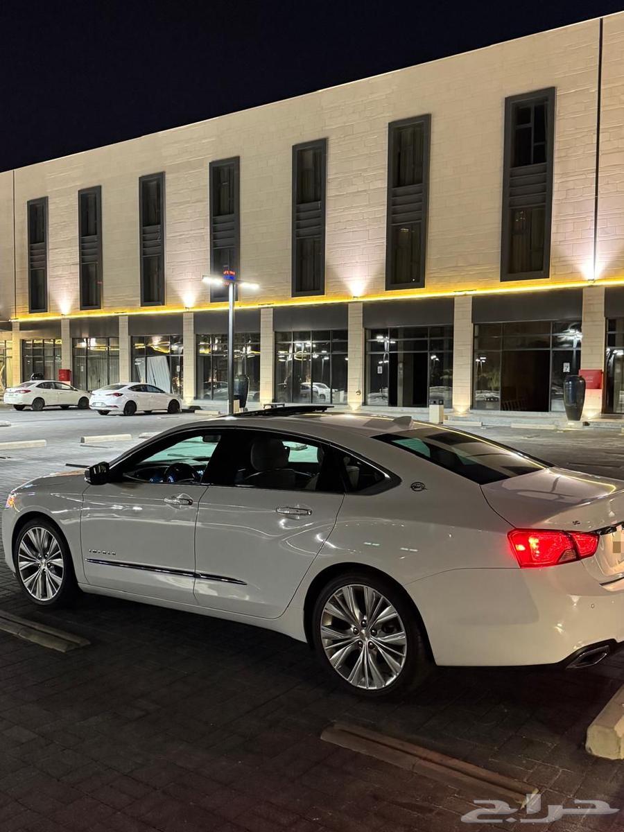 Impala 2019 Premier Latest Version63062348033026112