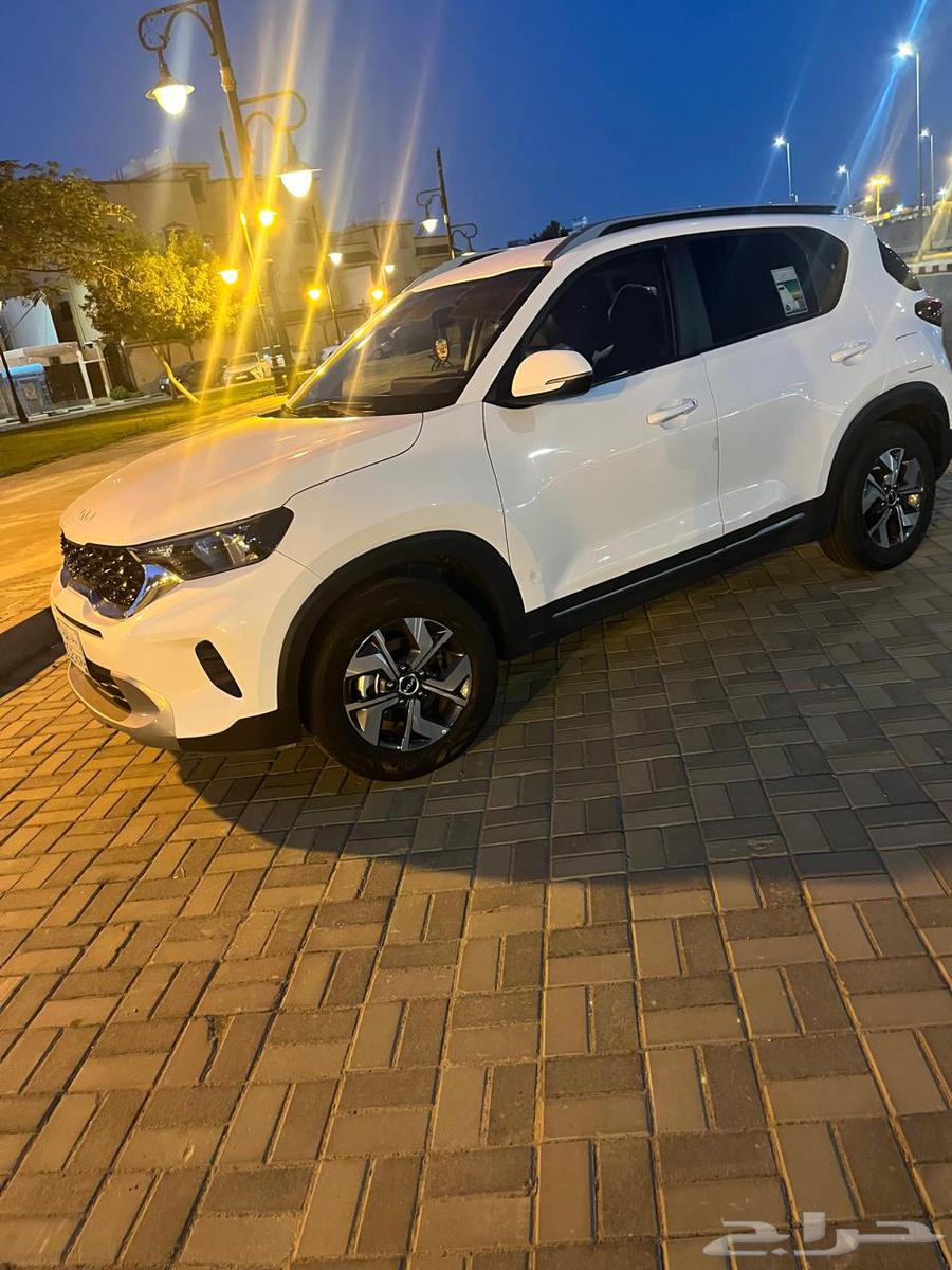 Kia Sorento 2023 Standard63064689289987113