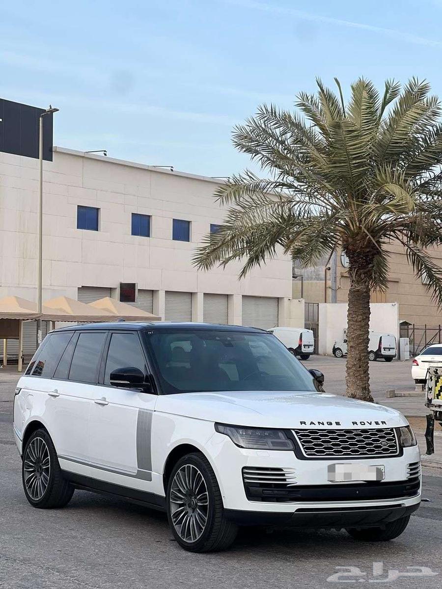 Range Rover Cash or Installments 201863062352346114112