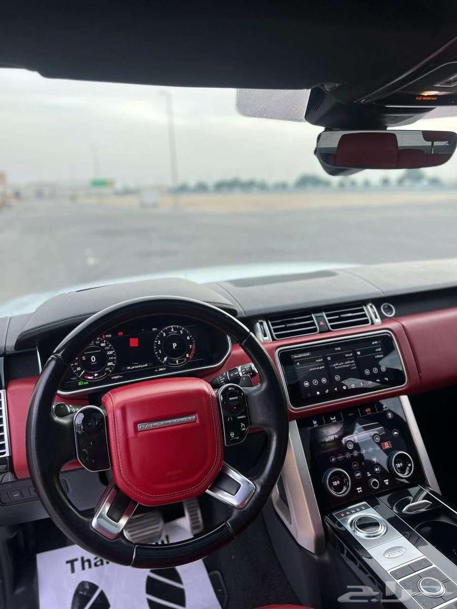 Range Rover Cash or Installments 201863062352346114114