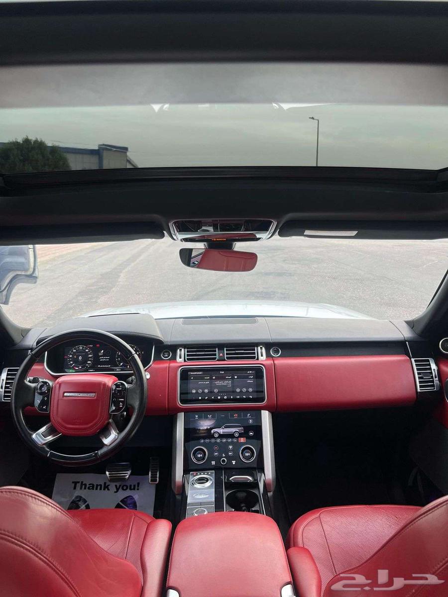 Range Rover Cash or Installments 201863062352346114112