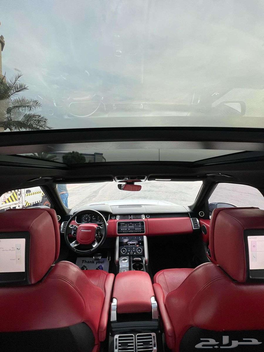 Range Rover Cash or Installments 201863062352346114111
