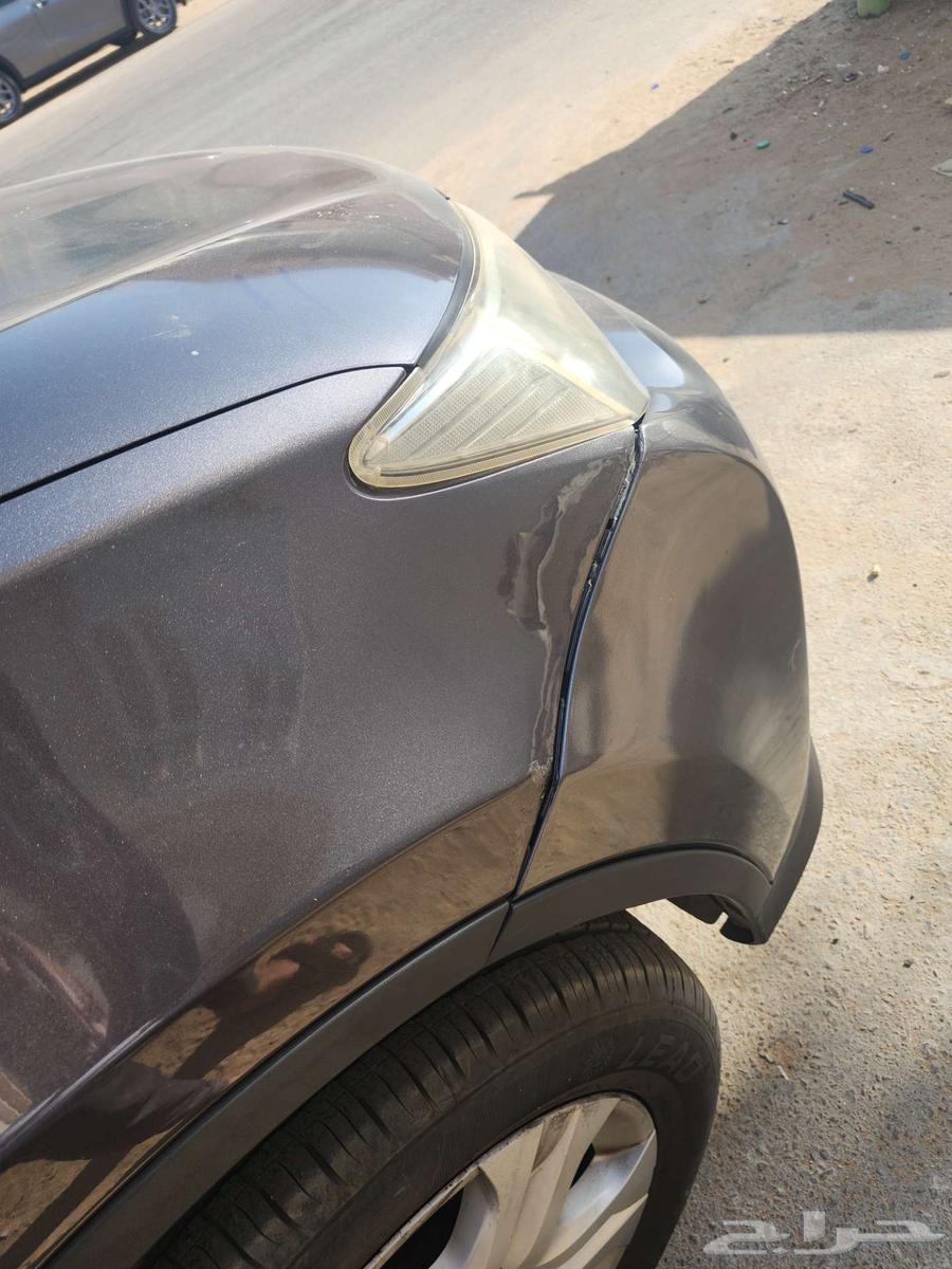 تويوتا راف فور 2015 ممشي 110 ألف63062739521411114