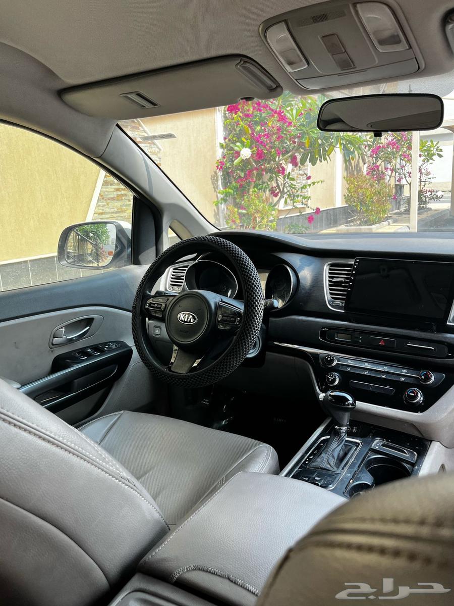 Kia Carnival 2016 for sale63152331677314111