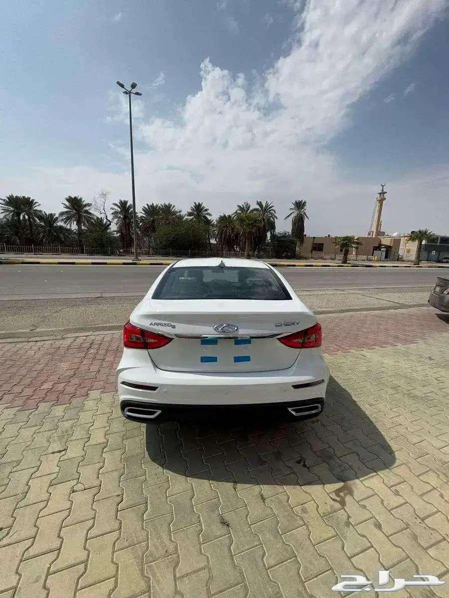 شيري اريزو 5 كمفورت 202563067440301443113
