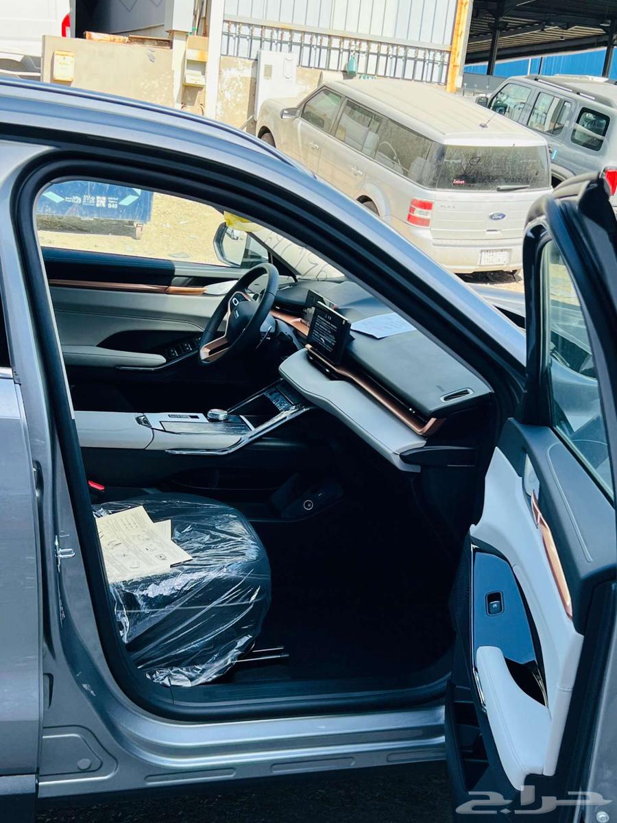 Haval H6 Standard Model 2025 Free Maintenance 7390063066628890753113