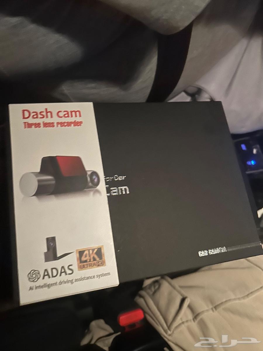 For sale 3 in 1 dash cam 4k63045387798658111
