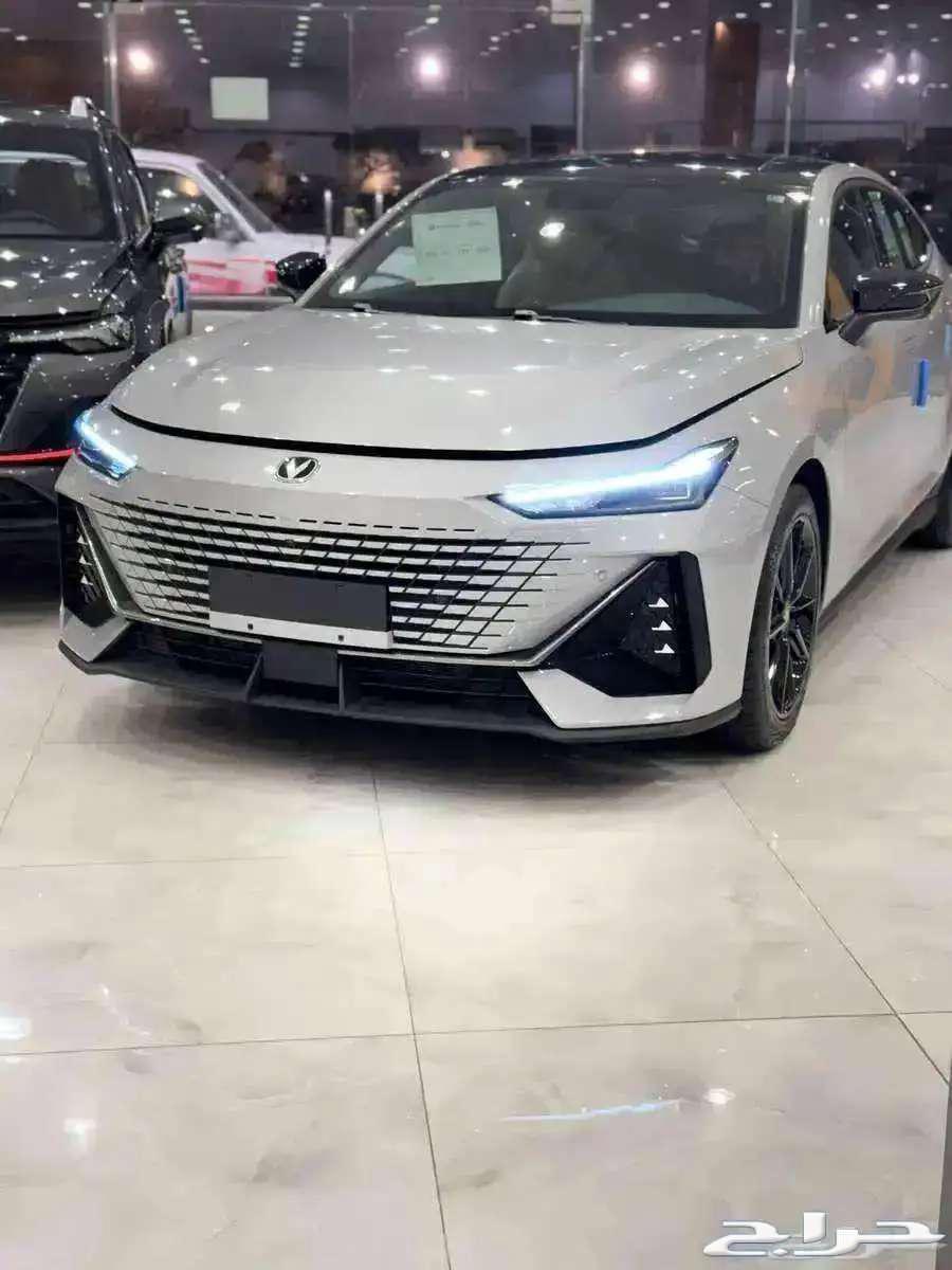 Shangan Yuni in the year 202563066637698305112