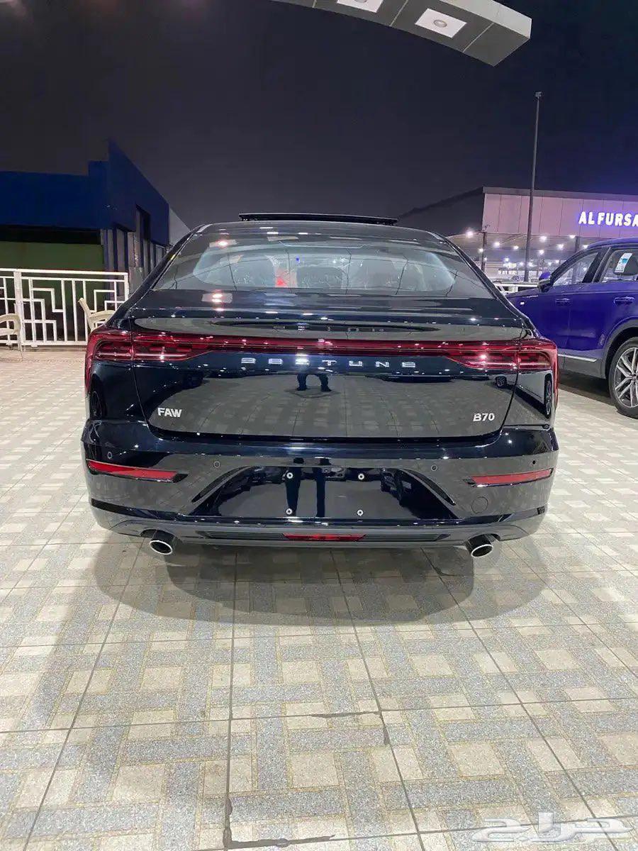 Faw Bestune B70 Cash and Installments 202563066641486721113