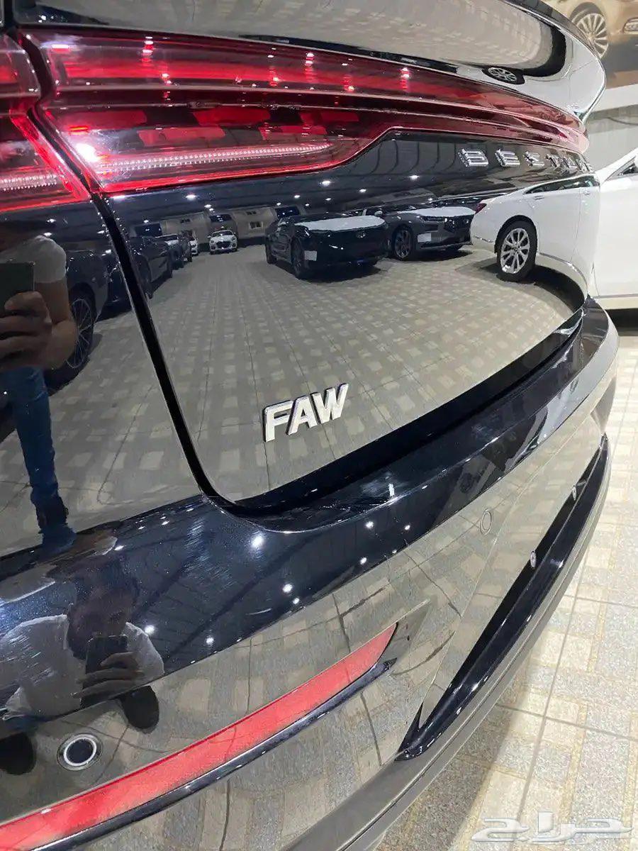 Faw Bestune B70 Cash and Installments 202563066641486721114