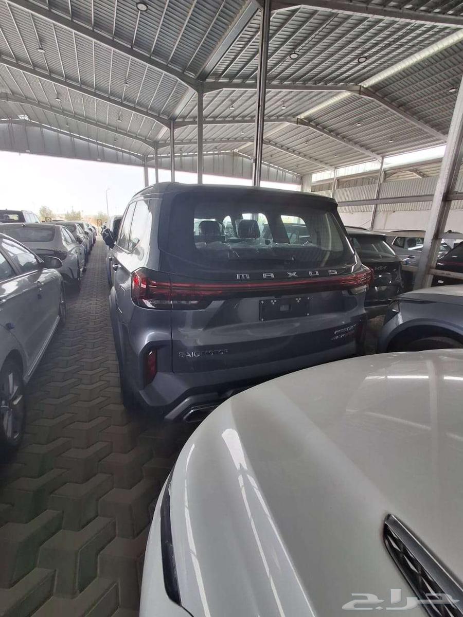 ماكسيوس max D90 اكسكتف لكجري موديل 202563065420090499114