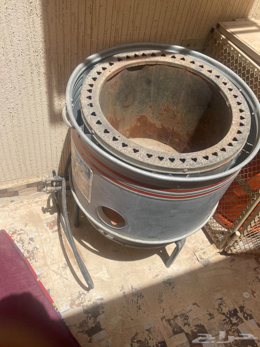 تنور غاز63048321701505112