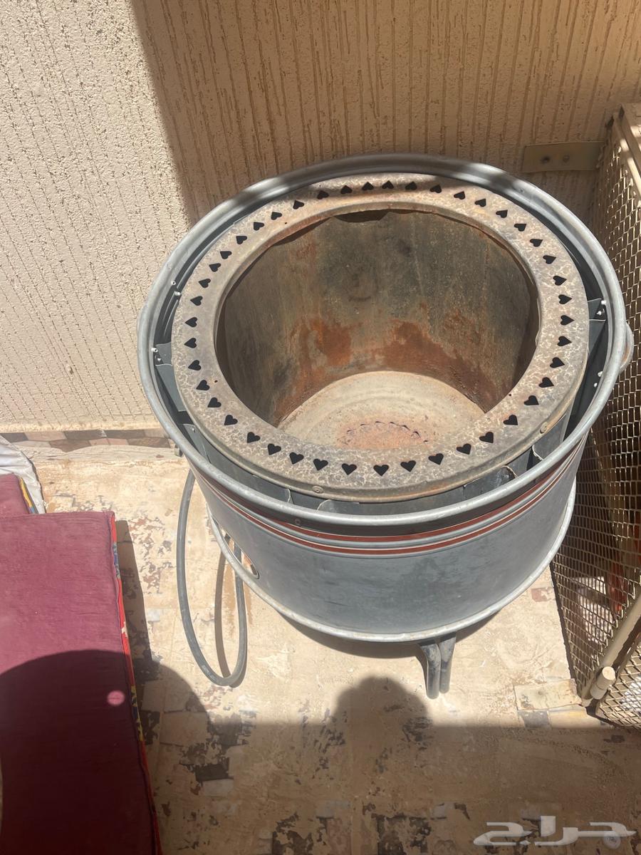 تنور غاز63048321701505111