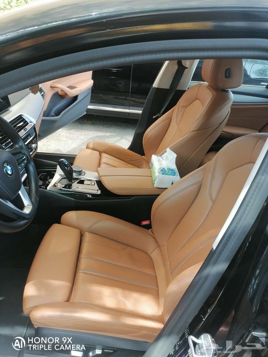 موديل 2023 BMW 52063065050320001114