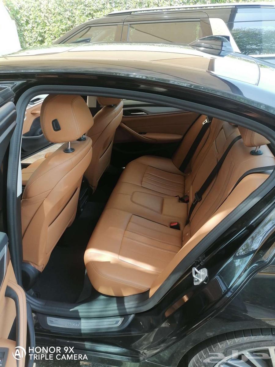 موديل 2023 BMW 52063065050320001112