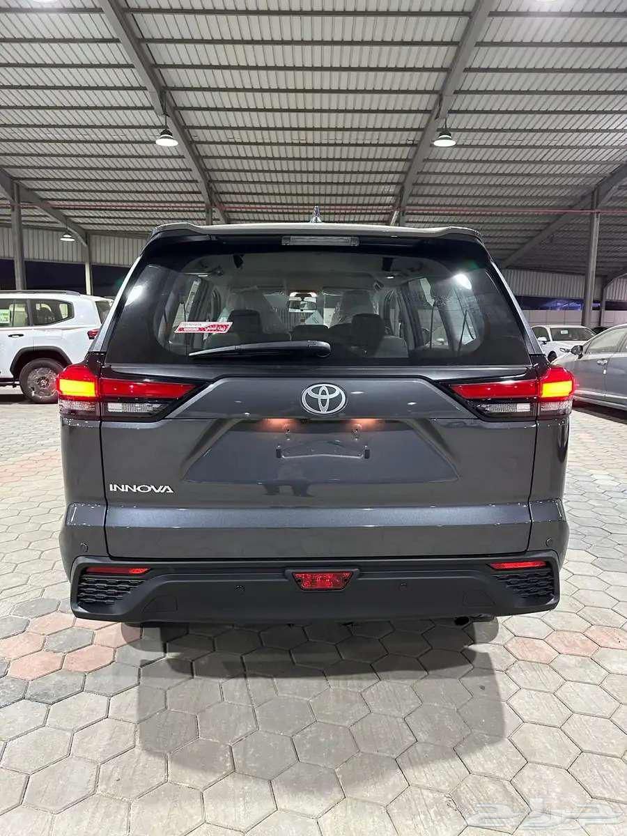 Toyota Innova GL 2.0 Gasoline 202463065441584515114