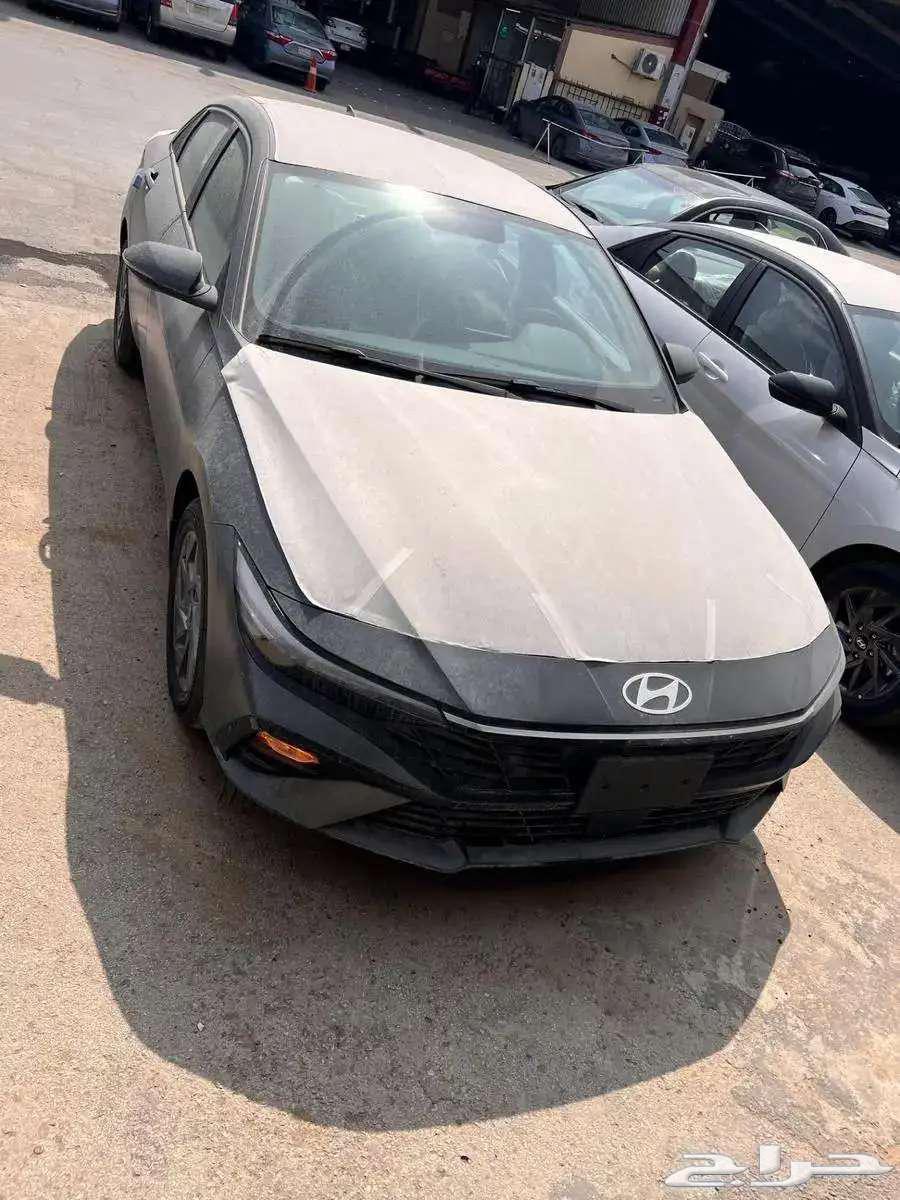 Hyundai Elantra 2025 Smart Plus at a special price in cash or installments63064653720323111