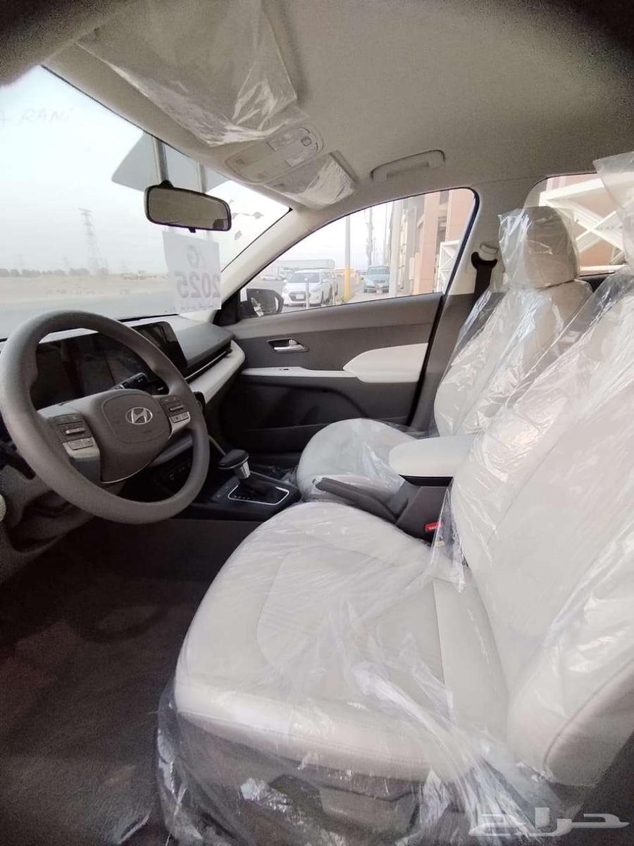 اكسنت سمارت 2025 ابيض63065411301378113